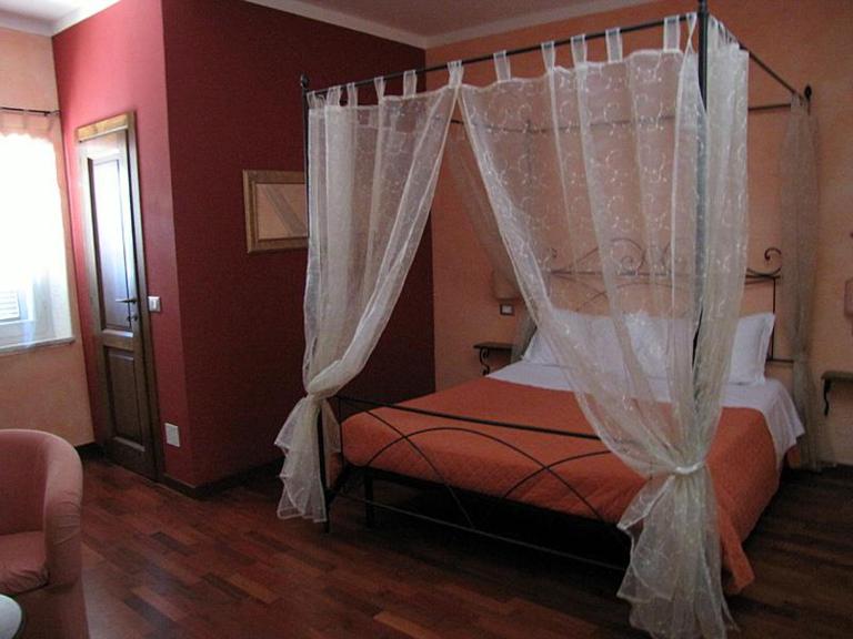 La Luna nel Borgo - Ferienwohnung Spello