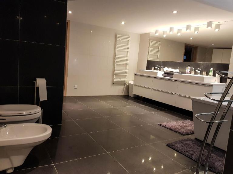 Luksusowe Apartamenty w Centrum Szczecina - B&B Stettino
