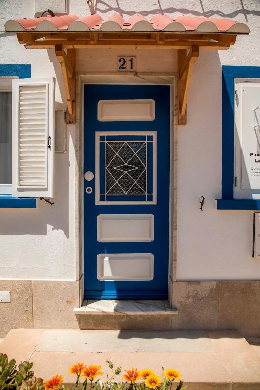 Blue Door Lagos - B&B Lagos