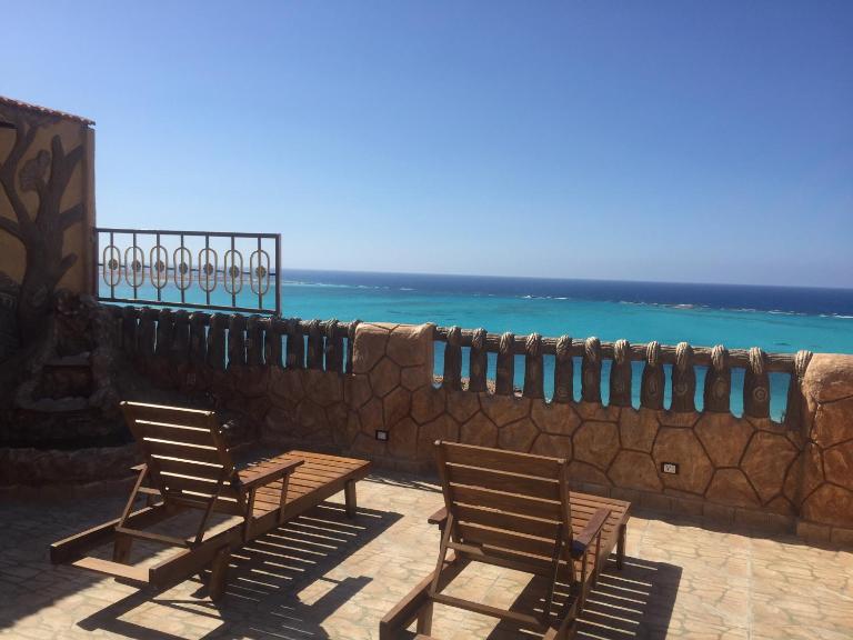 Al-Madina Tower Apartments - B&B Marsá Maţrūḩ
