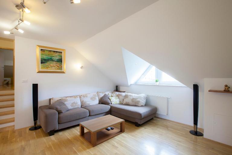Luxury apartment Karolina - Ferienwohnung Bled