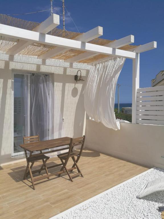 Marinella Fronte Mare - B&B Avola