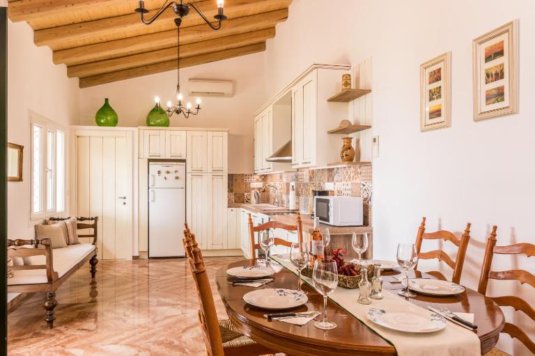 Milena's Country House - B&B Pelekas