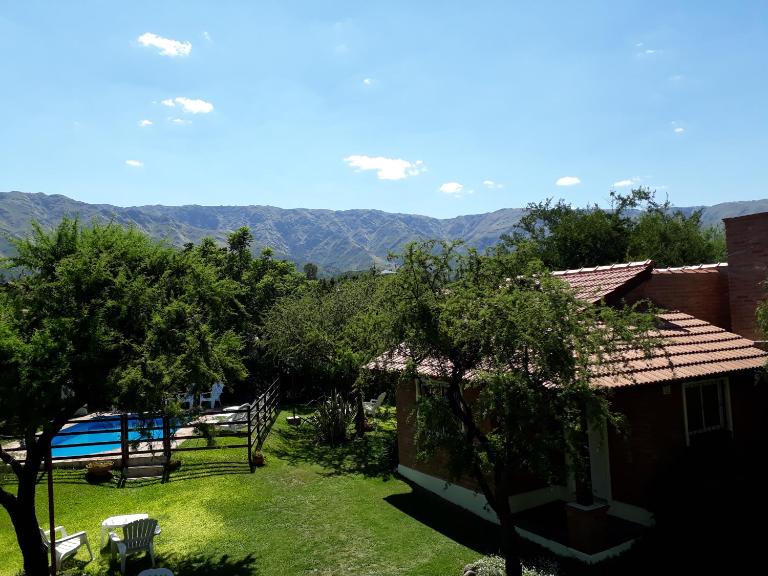 Luna Azul - B&B Merlo