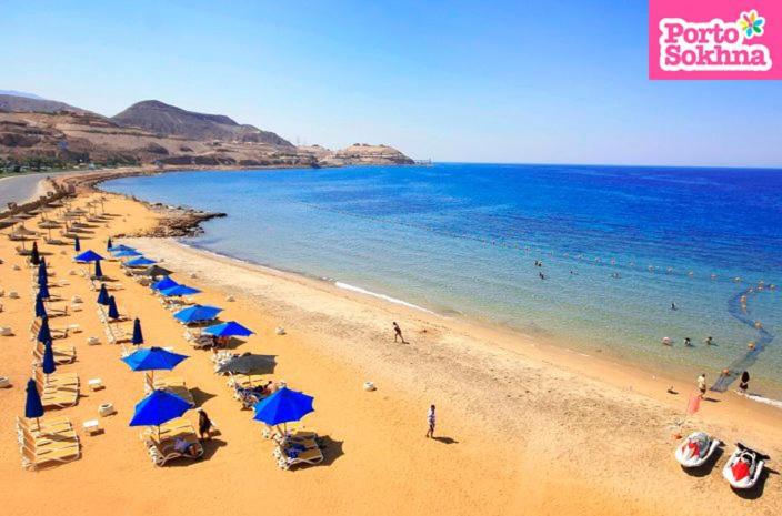 porto sokhna island - Chambres d'hôtes Al ‘Ayn as Sukhnah