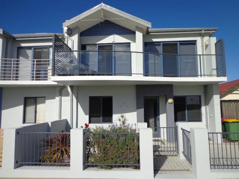 The Beach Villa Bunbury - Chambres d'hôtes Bunbury