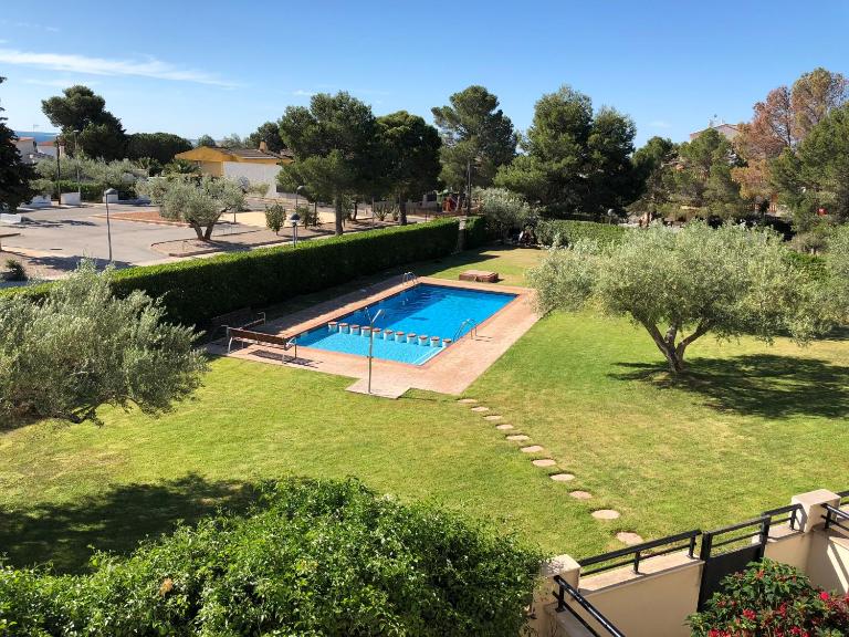 La Ampolla Beach - Cap Roig - B&B L'Ampolla