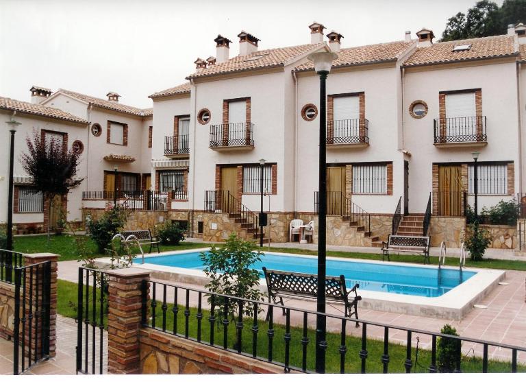 La Umbria - Bed and Breakfast Arroyo Frio