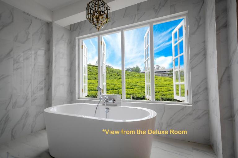 Villa Tea Fields - B&B Nuwara Eliya