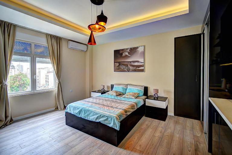 Z&N luxury Belgrade appartment - city center - Ferienwohnung Belgrad