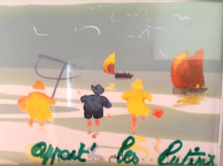 L'appart des lutins - B&B Pornic