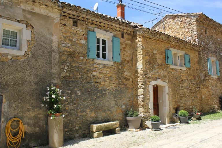 Gite de BEZUT - B&B Baron