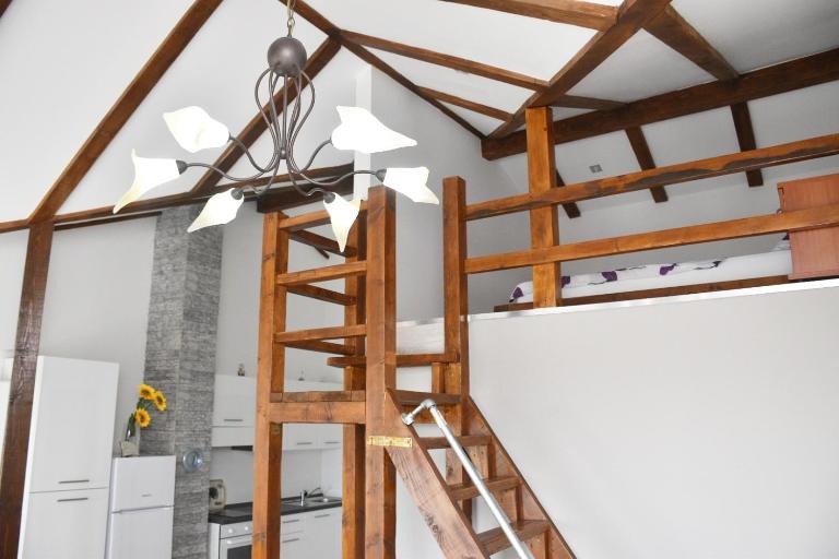Apartmani Niko - Ferienwohnung Zadar