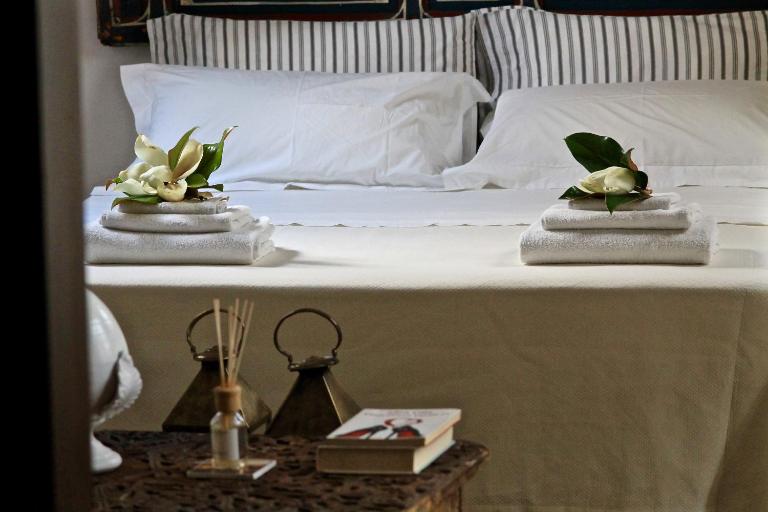 Buon Consiglio B&B - B&B Lecce