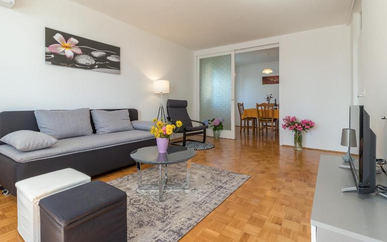 Apartment Maestral - B&B Pula