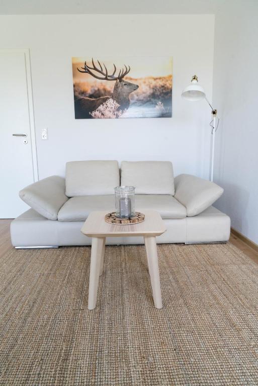 Apartment Schneeburg - B&B Ebringen