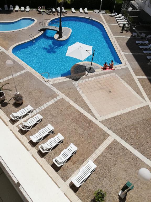 Live Salou Apartment - B&B Salou
