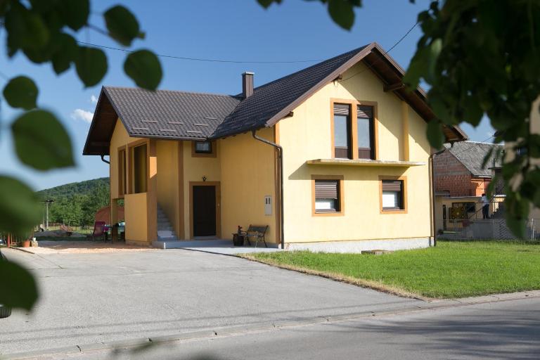 Apartman Lori - B&B Otočac