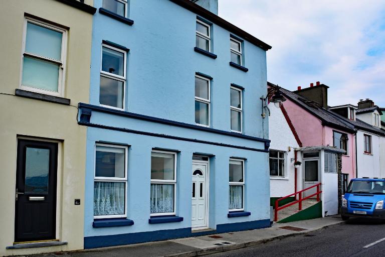 Cottage 236 Roundstone - B&B Roundstone