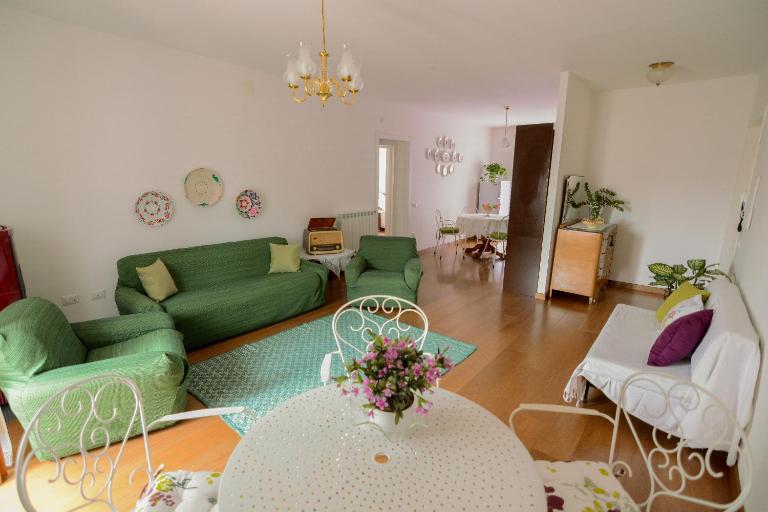 S'Alighera Guest House - B&B Alghero