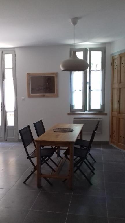 Quartier St Pons - Bed and Breakfast Villeneuve-lès-Avignon