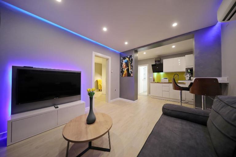City Marine Luxury Apartments - Ferienwohnung Zadar