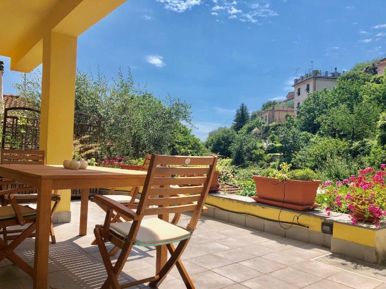 Casa Del Cavaliere - Bed and Breakfast La Spezia