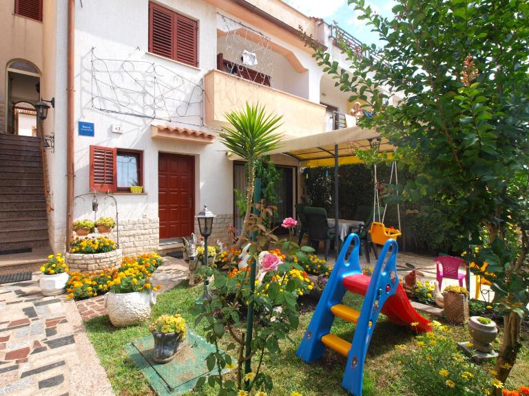Apartments Vida 1682 - B&B Pola