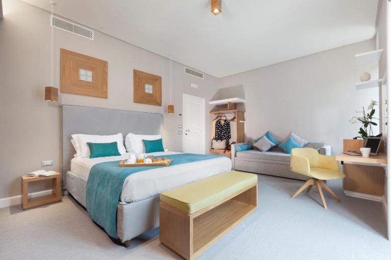 La Piazzetta Guest House - B&B Sorrento