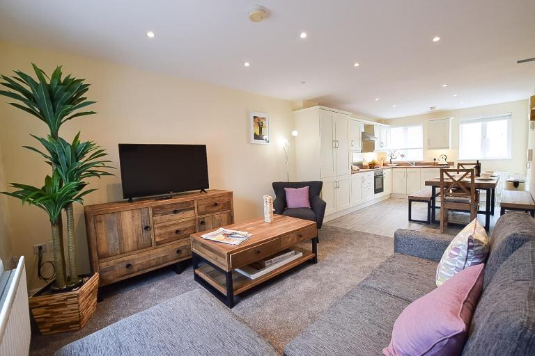 Hillyard Mews - Ferienwohnung Newcastle