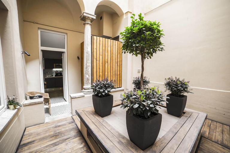 SuiteLifeTrevi - Ferienwohnung Rom