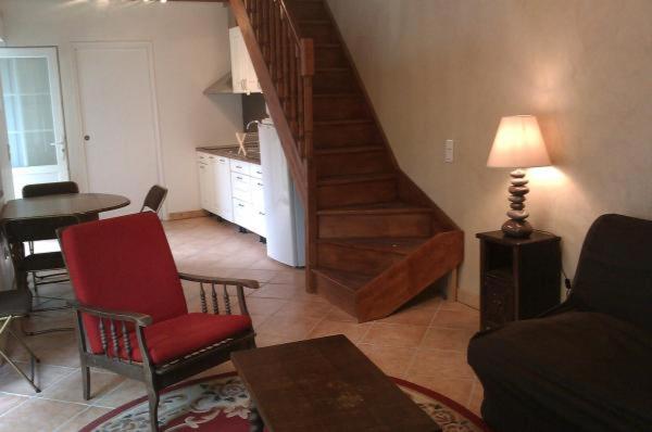 La petite maison d'Evran - B&B Évran