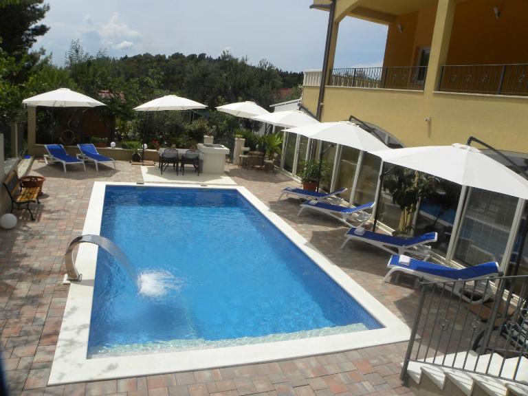 Anka Strman - Bed and Breakfast Makarska