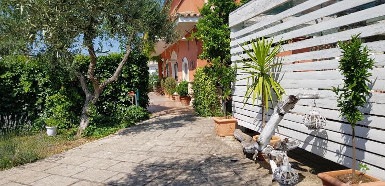 Casale Terra Sole B&B - B&B Terlizzi
