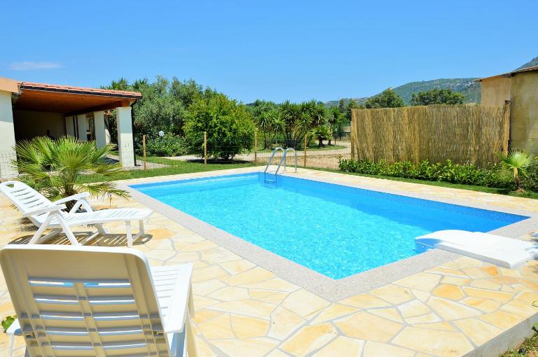Petrus Vacanze - B&B Camisa