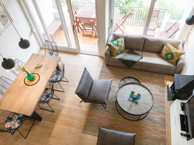 Perla Azul - Ref 360 - Ferienwohnung Begur