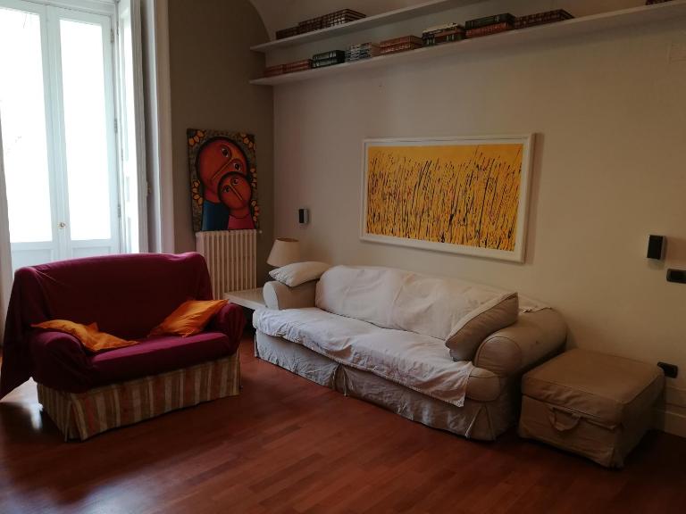 Casa Mergellina - B&B Napoli