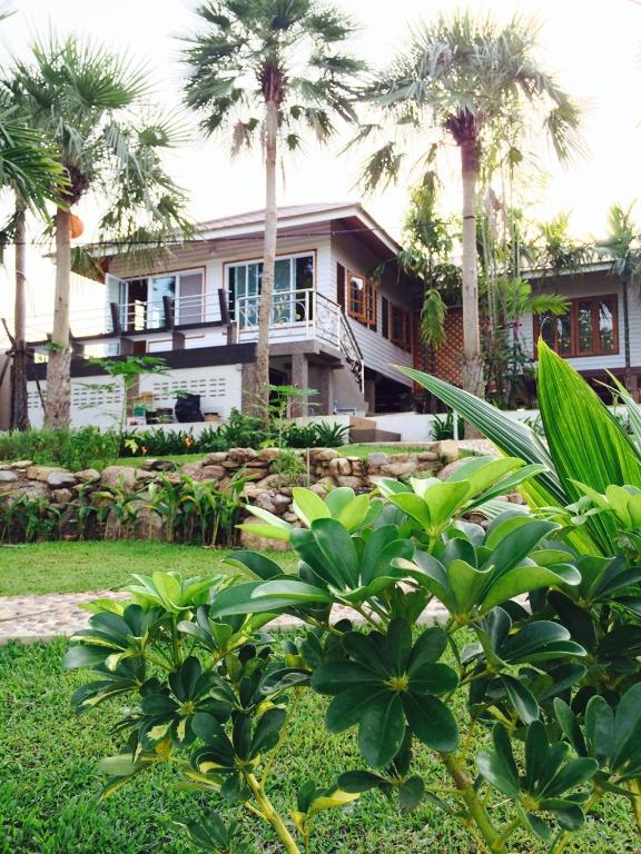 Magmai Riverside - B&B Tak
