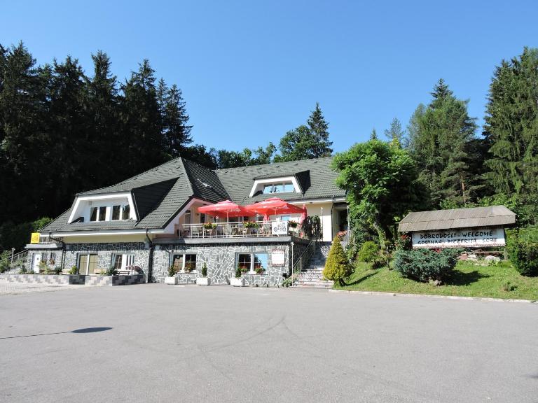 Gostilna PIK - B&B Prevalje