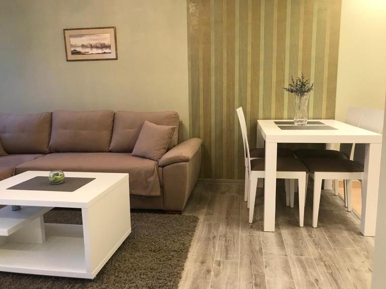 Apartman Sofia - B&B Vrnjačka Banja