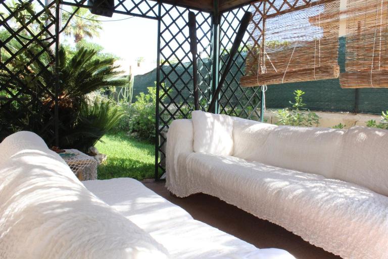 Villa Aurora - Bed and Breakfast Ognina