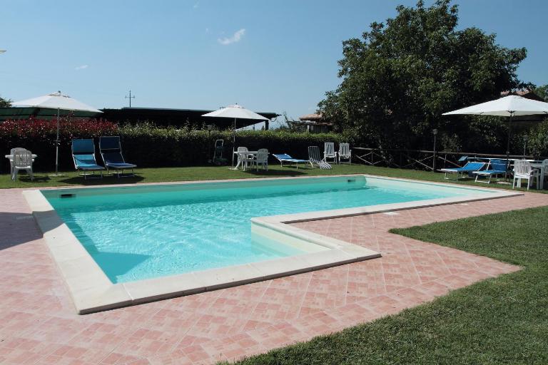 Agriturismo Le Stringaie - B&B Montepulciano Stazione