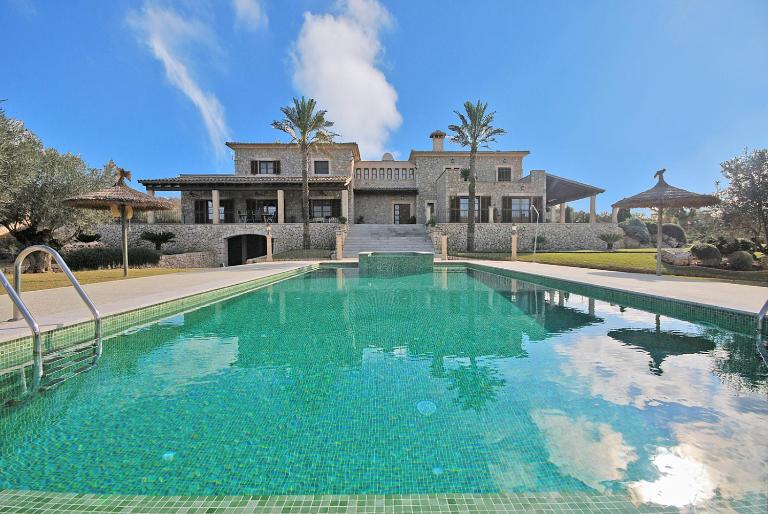Villa Canova - B&B Ariany