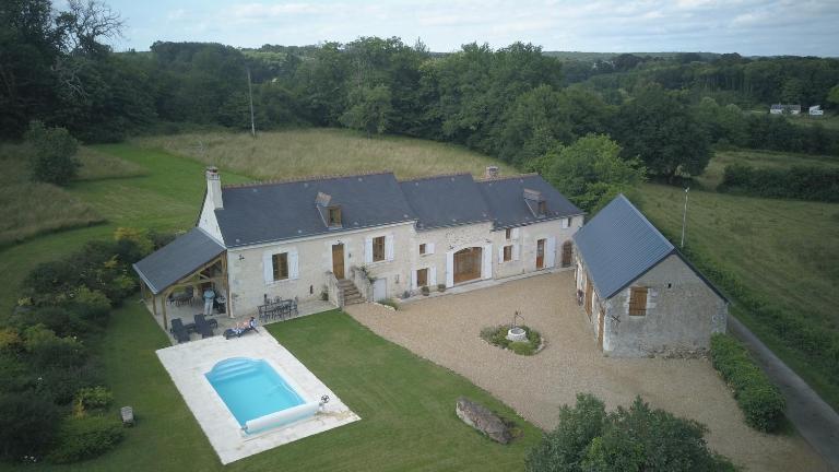 La Tale - B&B Chahaignes