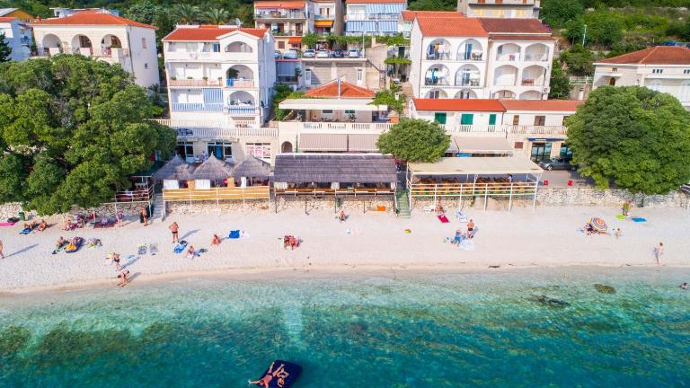 Apartment Cvita - Chambres d'hôtes Gradac