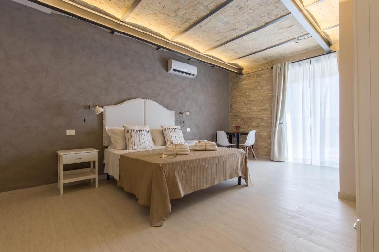 Al Faro Bianco B&B e Residence con parcheggio - B&B Vasto