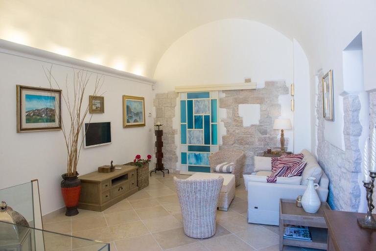 Palazzina Porta di Mare - B&B Bisceglie