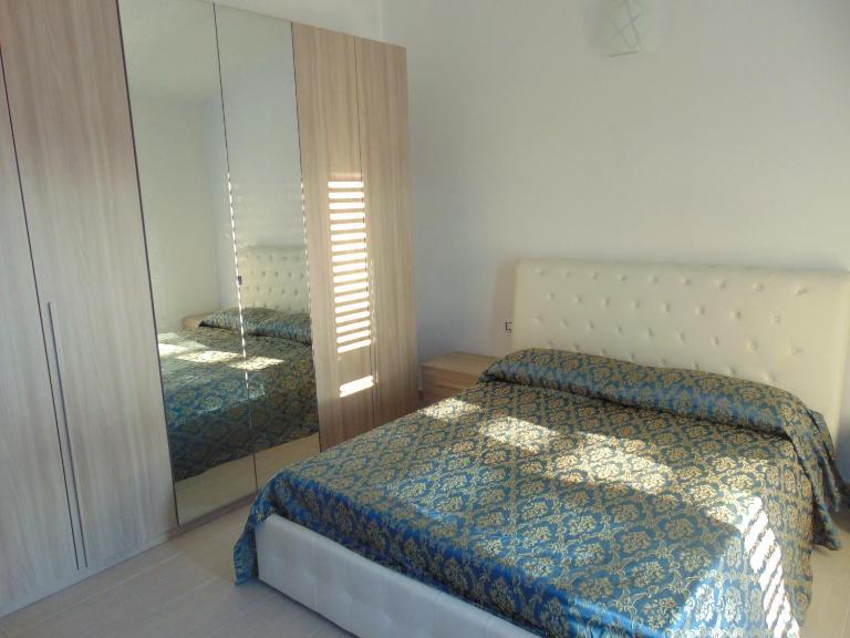 Villetta La Caletta - Ferienwohnung Siniscola