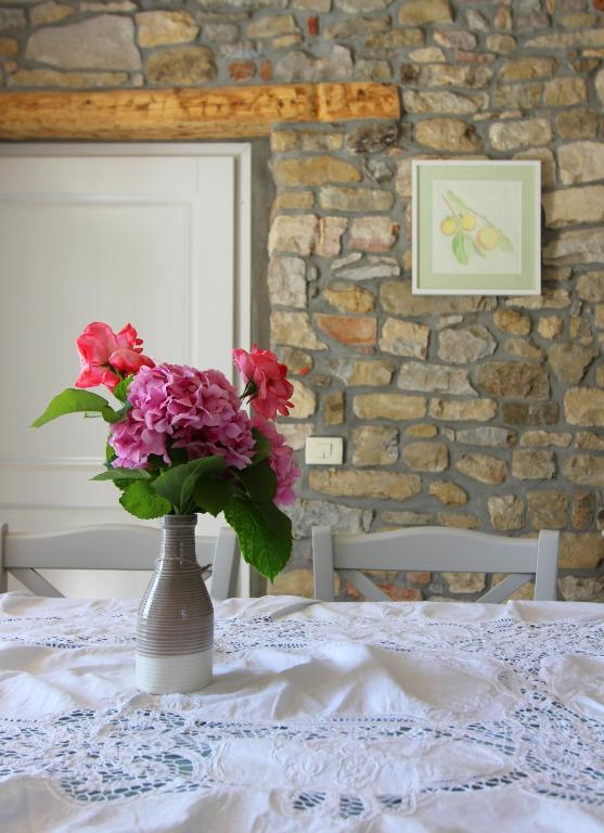 Vila Flora - B&B Sečovlje