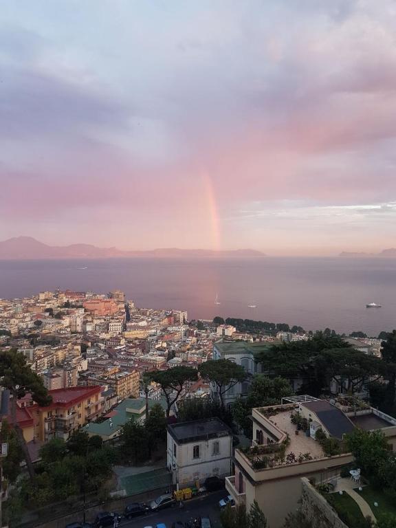 Bed in Naples - B&B Napoli
